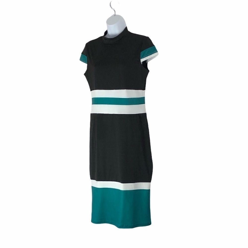 CBR Dress 